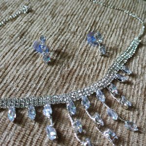 Diamond Necklace