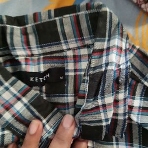 Men Shirts