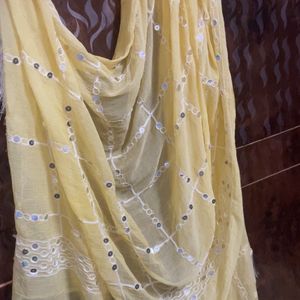 New Haldi Suit For Women