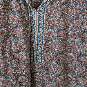 Nayo 2xl Kurta