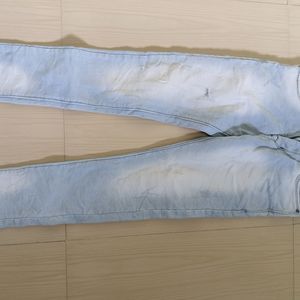 Best Denim Jeans Like New Good Quality