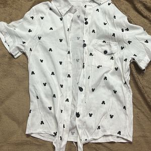 Short Sleeve Shirt