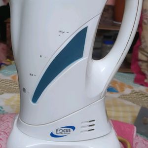 Automatic Cordless Electric Kettle