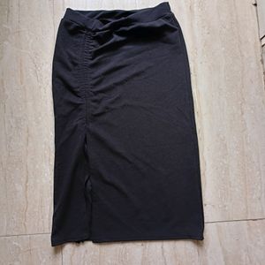 Trendy Stylish Sexy Black Skirts For Women