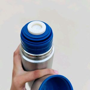 Milton Steel Water Bottle