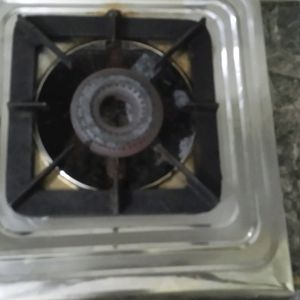 Single Burner stove