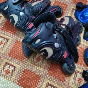 Roller Skates