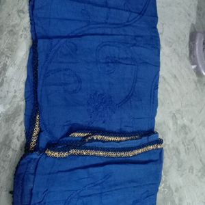 Cotton Dupatta