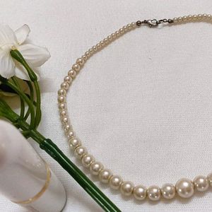 💥Price Drop💥(🎉Freebies☑) Elegant Pearl Necklace