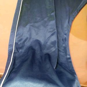 Blue Trackpants (Men's)