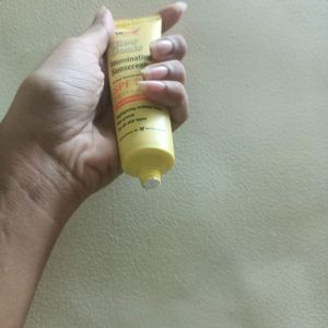 Myglamm Popxo 30 SPF Sunscreen