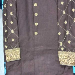 New Sherwani