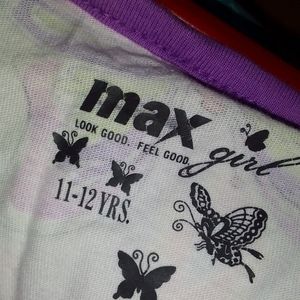 MAX Girls Nighty/Dress