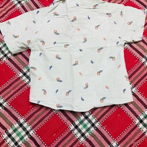 Cute Shirt For Boys