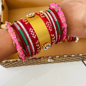 Wedding Bangles