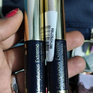 Estee Lauder Mascara