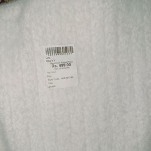 Korean Wool Top