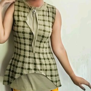 Ladies Top