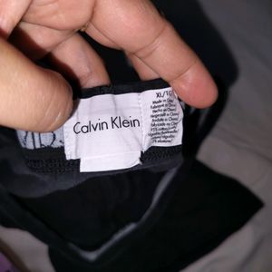 Calvin Klein Men Innerwear