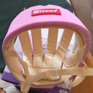 Liltoes Baby Safety Helmet