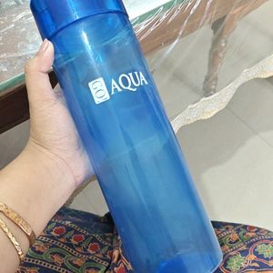 2 Water Bottles (Used, Maintained, Good Condition)