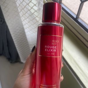 Victoria’s Secret Rouge Elixir