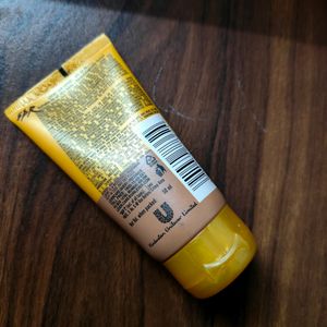 Lakme Sun Expert Tinted Sunscreen | SPF 50+