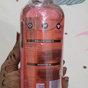 The Bath Store Japanese Cherry Blossom Body Wash