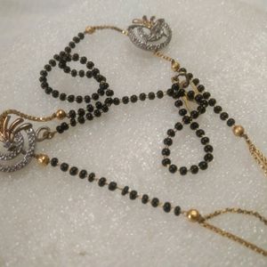 Mangalsutra Women