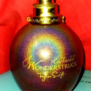 Wonderstruck Enchanted Taylor Swift