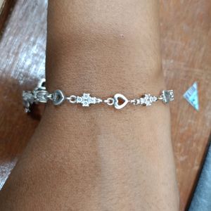 925 Silver Bracelet