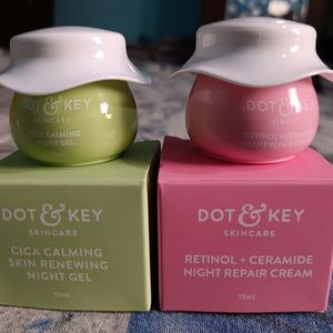 Dot And Key Skincare Moisturizer