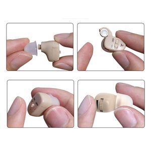 Mini Hearing Amplifier EN-I200 Pro