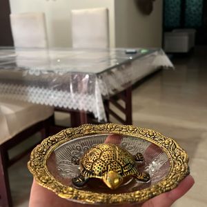 Turtle For Vastu