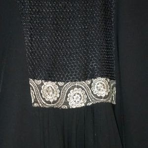 Dubai Style Kaftan Abaya