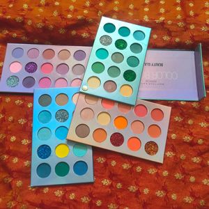 Eyeshadow Palette