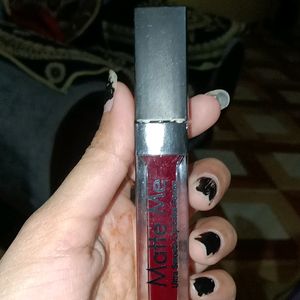 Matte Me Liquid Lipstic