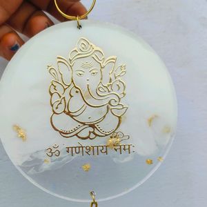 Ganesha Hanging