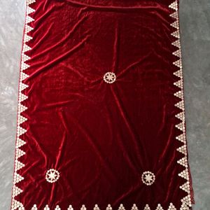 Velvet Dupatta