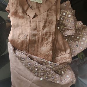 Kurta Set For Kids