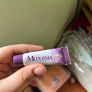 SCARS GEL MEDERMA ADVANCED PLUS