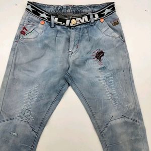 UNIQUE DESIGN JEANS FOR MEN 😍