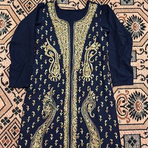 Kashmiri Kurta