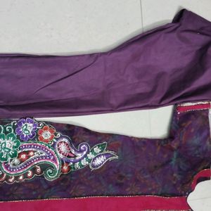 Kurta Pant