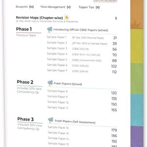 EDUCART Sample Papers Class 10th