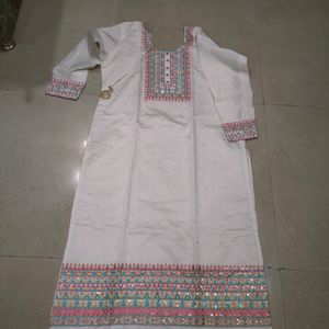 New Kurti n plazo