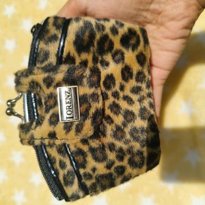 New Hand Purse