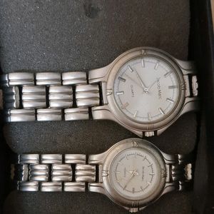 Couple Watch