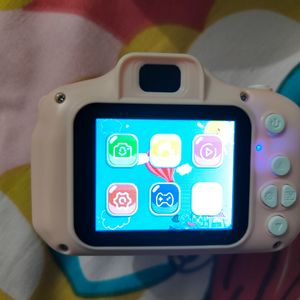 Kids Digital Camera