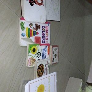 Kids Preschool Books